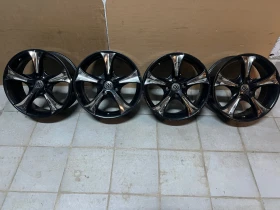 Джанти, снимка 8 - Гуми и джанти - 53420754