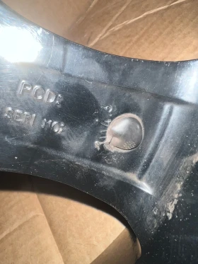 Джанти, снимка 10 - Гуми и джанти - 53420754