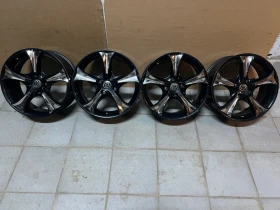 Джанти, снимка 7 - Гуми и джанти - 53420754