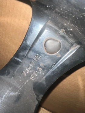 Джанти, снимка 9 - Гуми и джанти - 53420754