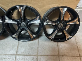 Джанти, снимка 5 - Гуми и джанти - 53420754