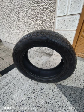 ����� �� �������� �� ���� 195/55R16
