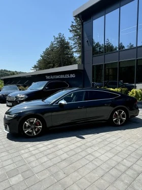 Audi S7, снимка 5