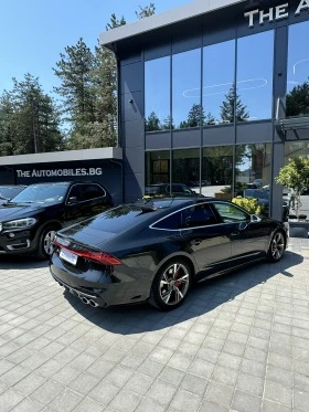 Audi S7, снимка 8