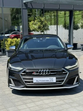 Audi S7, снимка 2