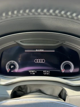 Audi S7, снимка 15