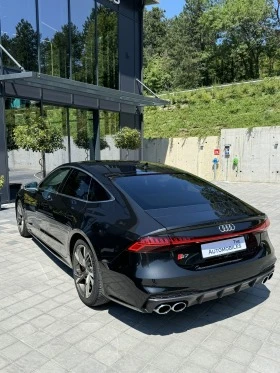 Audi S7, снимка 7