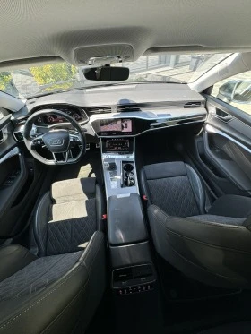 Audi S7, снимка 12
