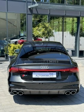 Audi S7, снимка 6