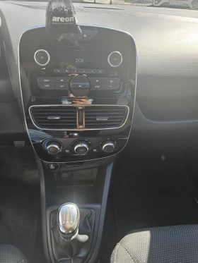 Renault Clio Energy dCi 75 к.с. BVM5, снимка 9