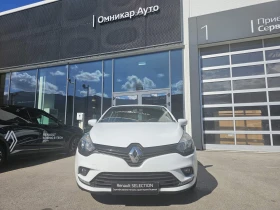 Renault Clio Energy dCi 75 к.с. BVM5, снимка 3