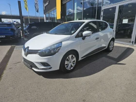 Renault Clio Energy dCi 75 к.с. BVM5, снимка 1