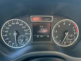 Mercedes-Benz B 200 Blue Efficiency AMG LINE, снимка 9