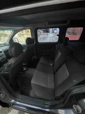Opel Combo, снимка 13