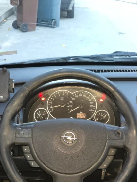 Opel Combo, снимка 10