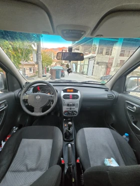 Opel Combo, снимка 9