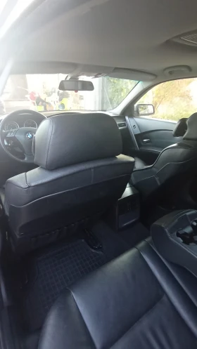 BMW 535, снимка 13
