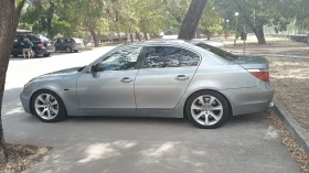 BMW 535, снимка 11
