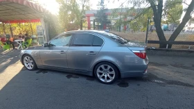 BMW 535, снимка 5