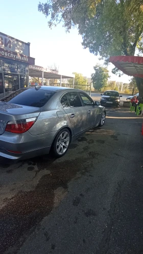BMW 535, снимка 6