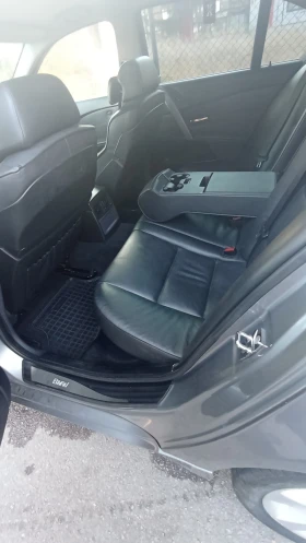 BMW 535, снимка 9