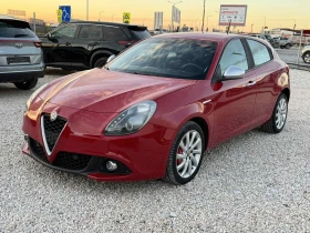 Alfa Romeo Giulietta 1.6 JTDm2, снимка 1