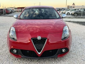 Alfa Romeo Giulietta 1.6 JTDm2, снимка 2