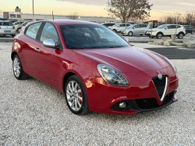 Alfa Romeo Giulietta 1.6 JTDm2, снимка 3