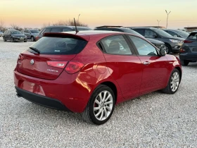 Alfa Romeo Giulietta 1.6 JTDm2, снимка 4