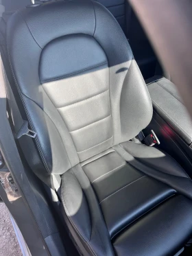 Mercedes-Benz C 220, снимка 13