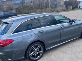 Mercedes-Benz C 220, снимка 5