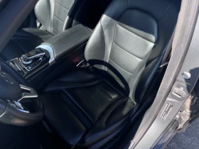 Mercedes-Benz C 220, снимка 12