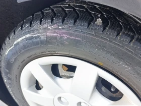 Peugeot 307 Бензин-газ, снимка 7