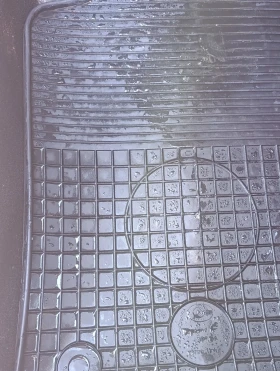 Peugeot 307 Бензин-газ, снимка 17