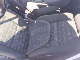 Peugeot 307 Бензин-газ, снимка 10