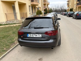 Audi A4 3.0 quattro, снимка 4