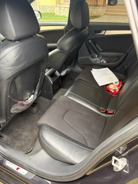 Audi A4 3.0 quattro, снимка 5