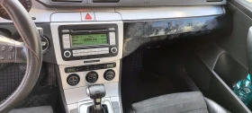 VW Passat, снимка 12