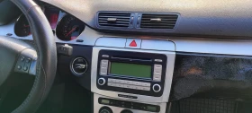 VW Passat, снимка 8