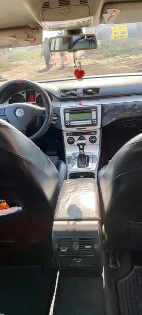 VW Passat, снимка 9