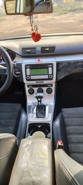VW Passat, снимка 10