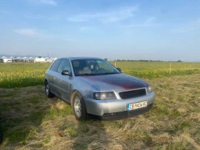 Audi A3, снимка 1