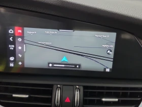 Alfa Romeo Giulia Ti Q4 280кс * Възможност за Лизинг* , снимка 16