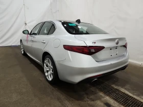 Alfa Romeo Giulia Ti Q4 280кс * Възможност за Лизинг* , снимка 5