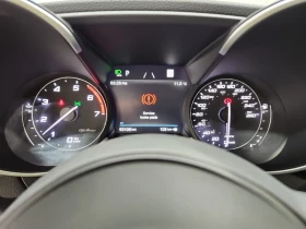 Alfa Romeo Giulia Ti Q4 280кс * Възможност за Лизинг* , снимка 10