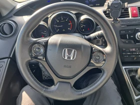 Honda Civic Tuurer , снимка 6