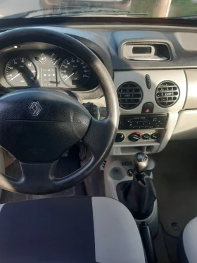 Renault Kangoo 1.2 16v, снимка 7