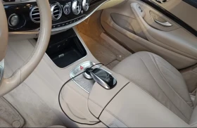 Mercedes-Benz S 350 4matic 9g tronic, снимка 8