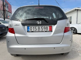 Honda Jazz Автомат, 1.4 100к.с Италия, снимка 5