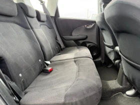 Honda Jazz Автомат, 1.4 100к.с Италия, снимка 11